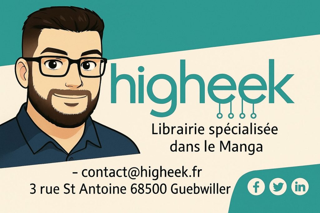 Higheek 